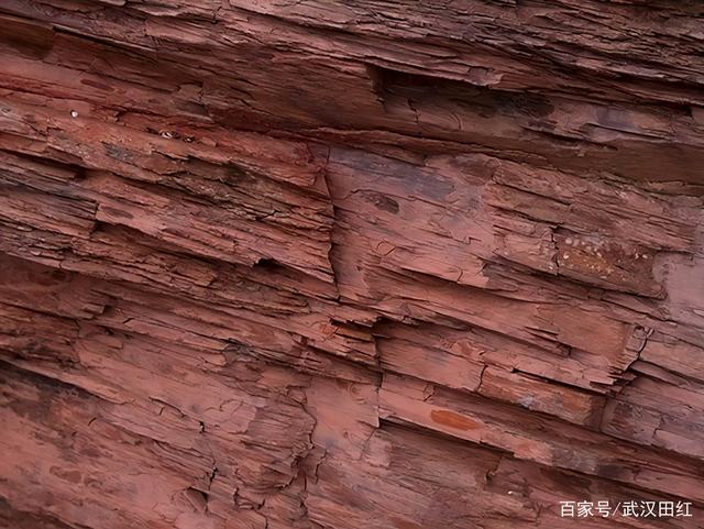 红板岩怎么挖