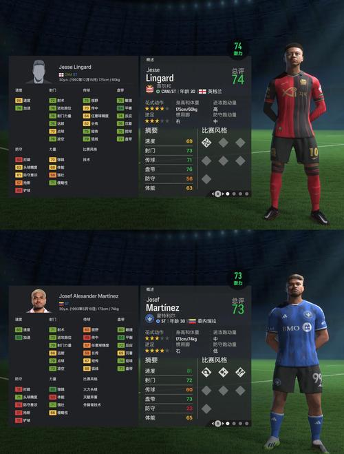 fifaonline4球员状态高低有什么用