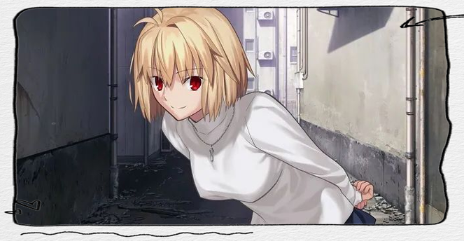月姬动画重制