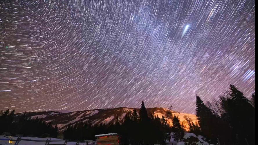 星星是冰冷的玩具内容概括
