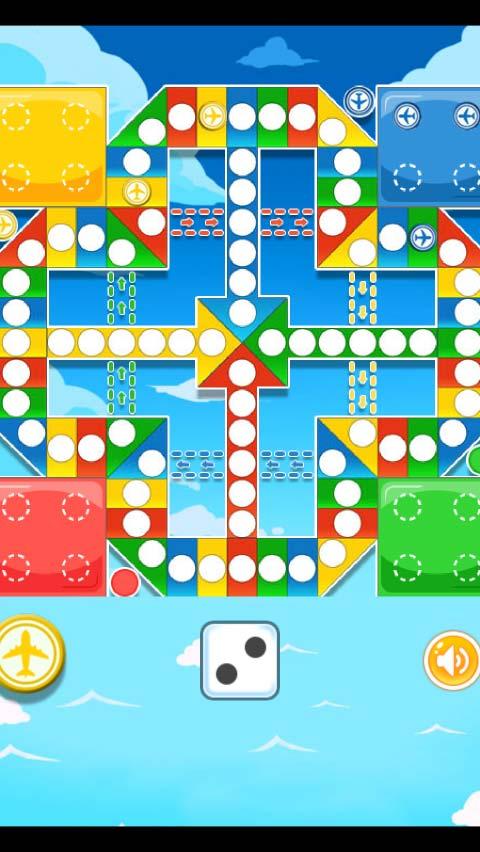 飞行棋大战旧版本大全截图3