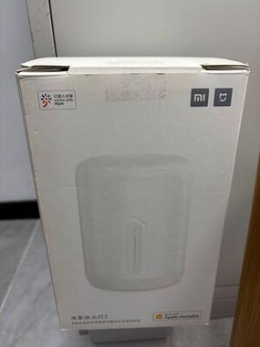 小米床头灯2