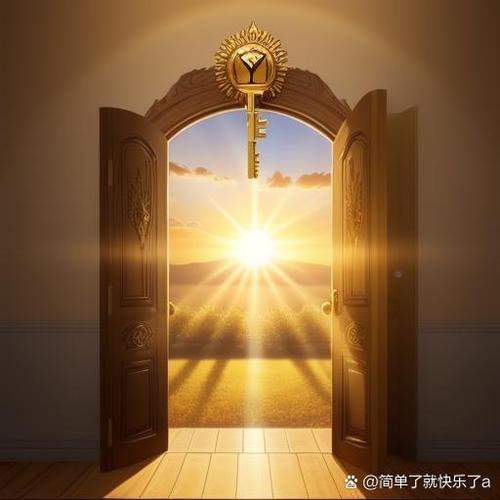 希望之门最正确解释
