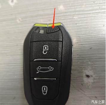 锁匙断在锁内怎样取出