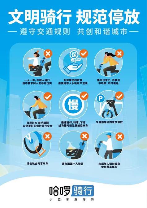 自行车能骑在人行道上吗