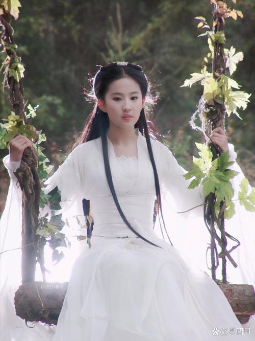 小龙女最后知道是尹志平吗