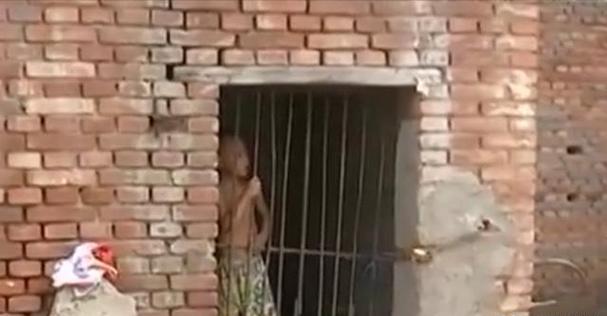 关小黑屋什么意思
