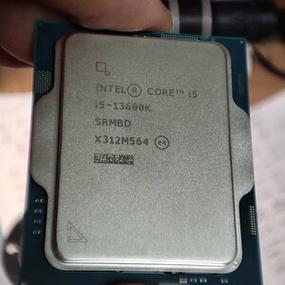 i5散片和盒装的区别
