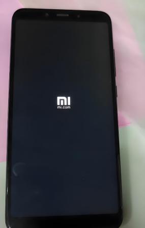小米13进水黑屏但震动还在