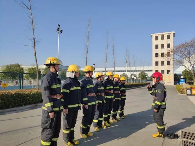 消防员面试自我介绍截图3