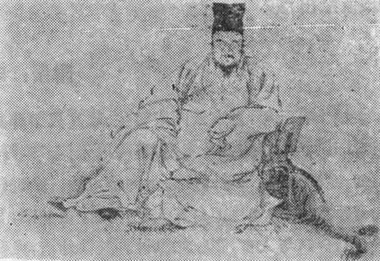 作者云间