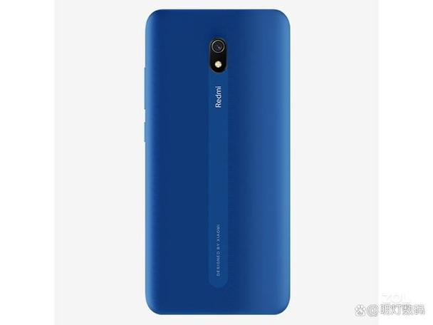 redmi8a上市时间