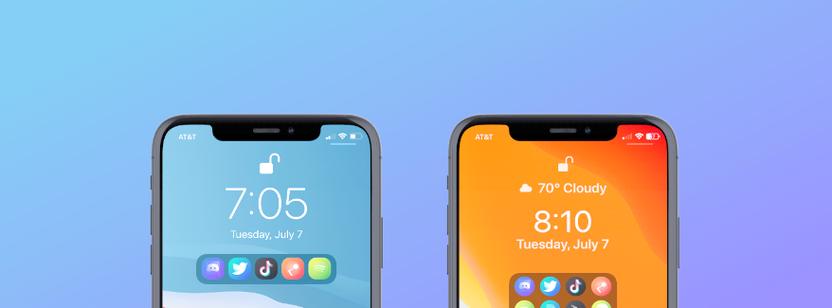 ios14启动器