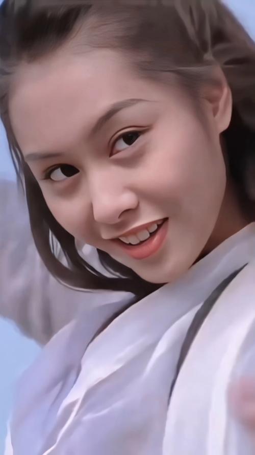 朱茵紫霞仙子是哪一部