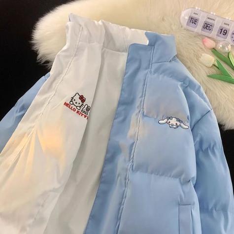 拼多多上买棉服可靠吗