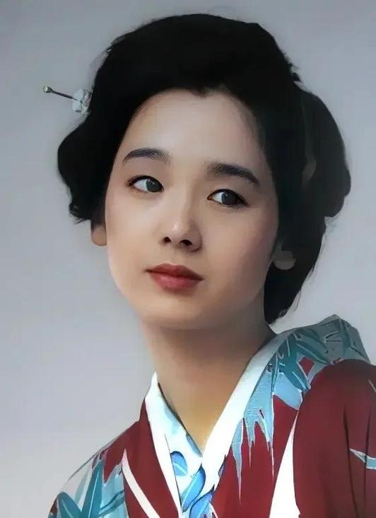 田中裕子