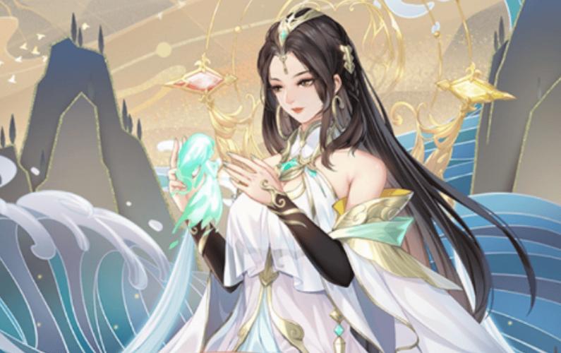 steam上抽卡养成游戏