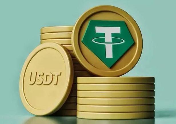 USDT泰达公司上市了吗