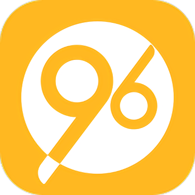 96版趣步