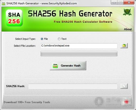 generator email