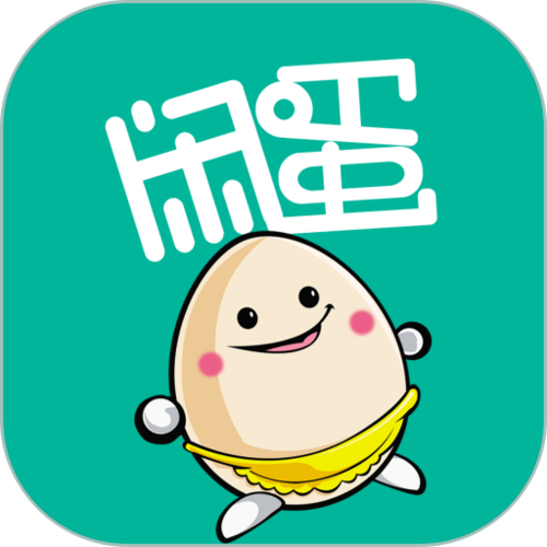闲蛋app的软件功能