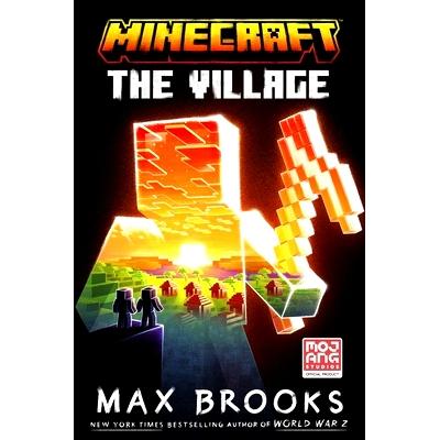Minecraft:the village