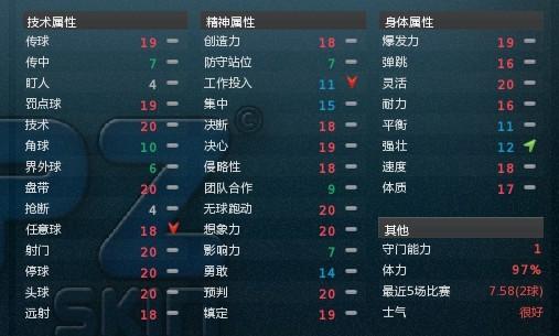 fm2050截图1