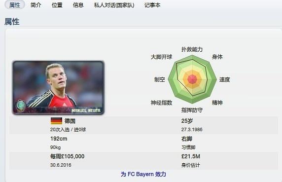 fm2050截图3