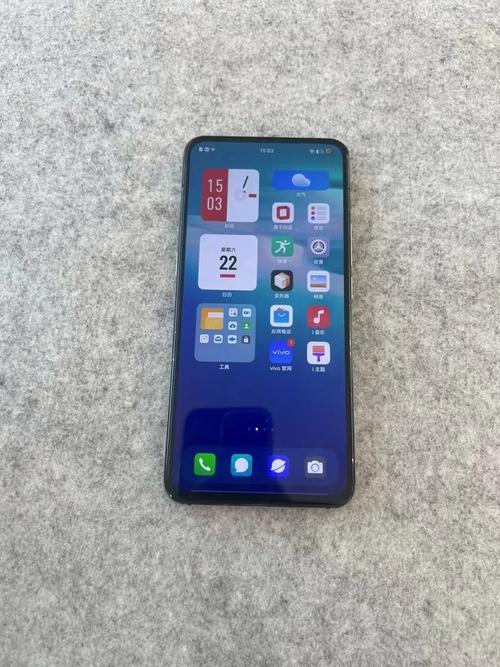 vivox30锁屏闪