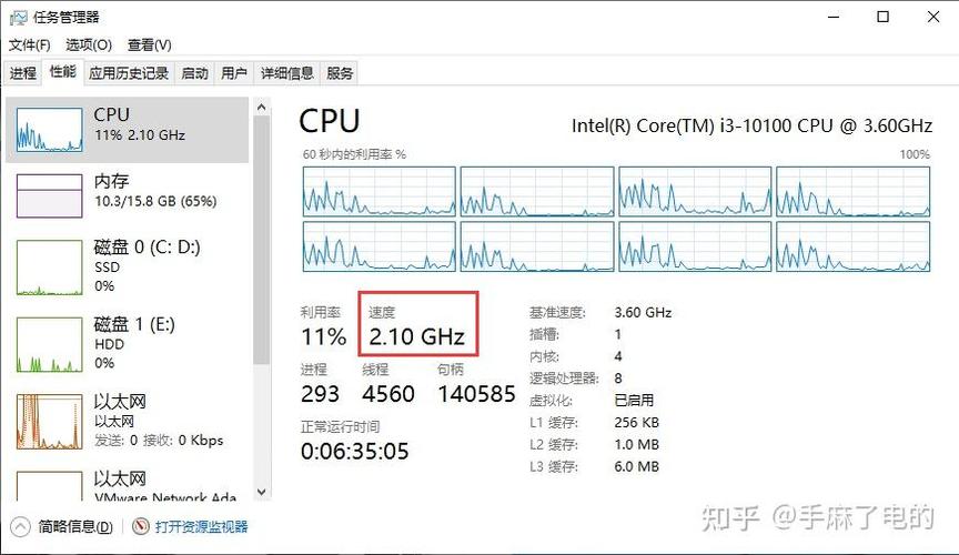 笔记本电脑任务管理器的作用截图3