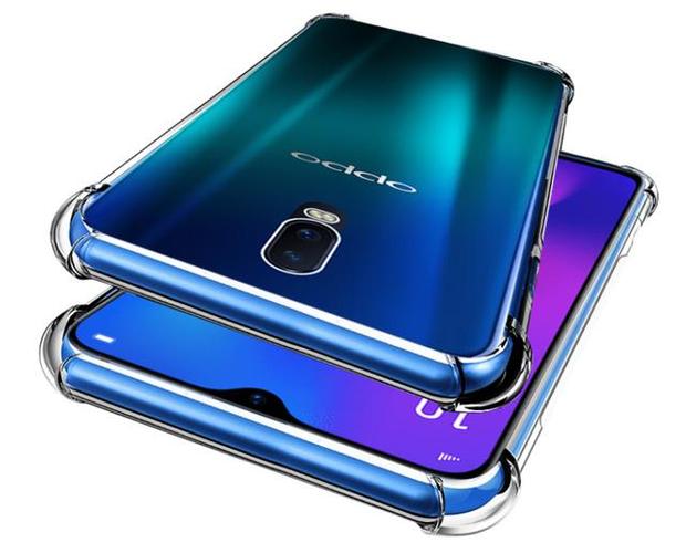 oppor17移动定制版