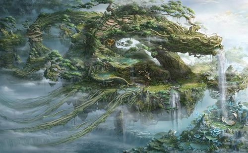 龙吟东方预约激活码