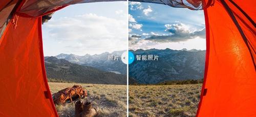 gopro7媒体文件导入手机相册