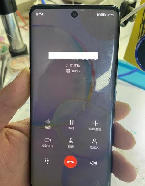 打10086几秒后自动挂断