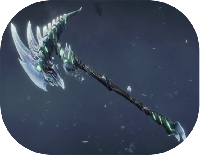 恶魔最厉害的武器