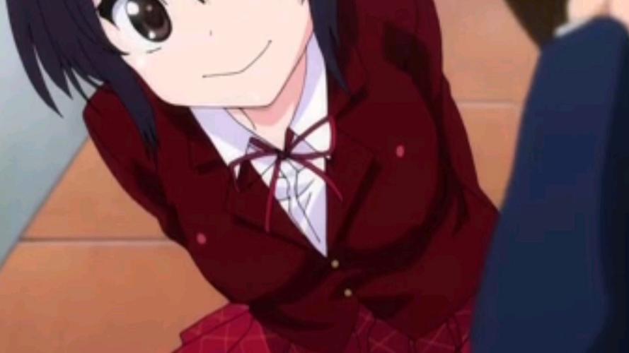 恶魔小女友全集