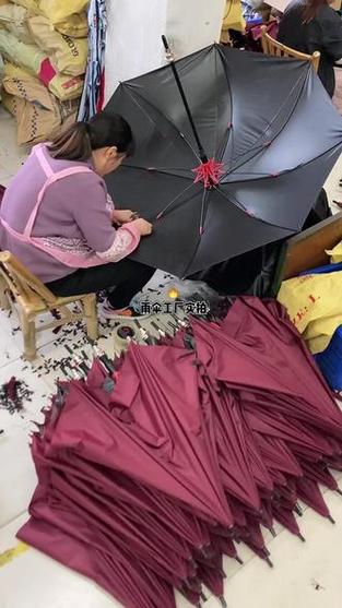 雨伞厂家