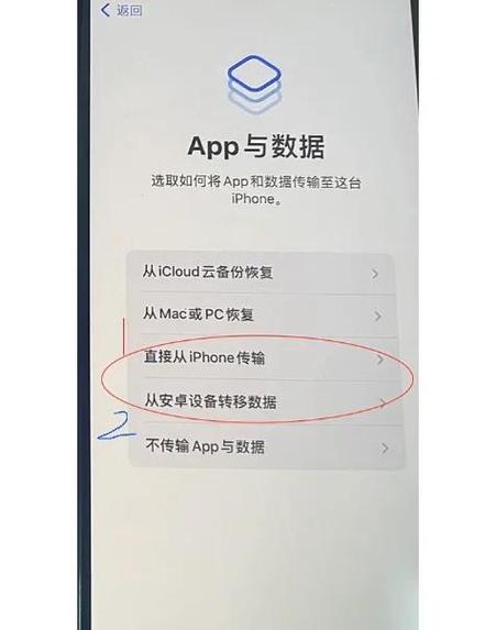 iphone怎么打开app蜂窝数据