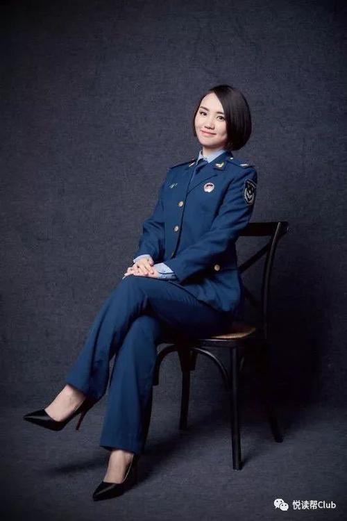 空军小姐姐的皮肤有哪些