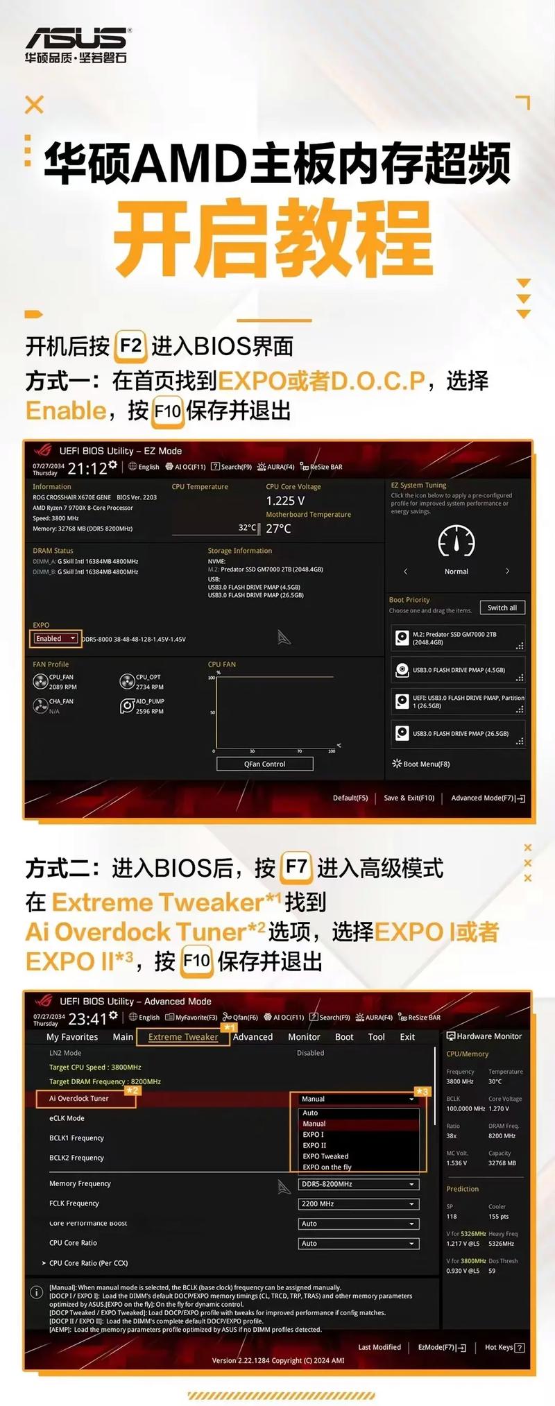 amdpbo一般开多少