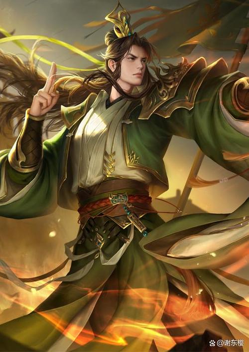 陆逊sp朱儁组队