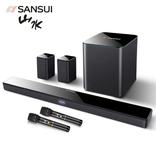 点歌机可以蓝牙连接音响吗?