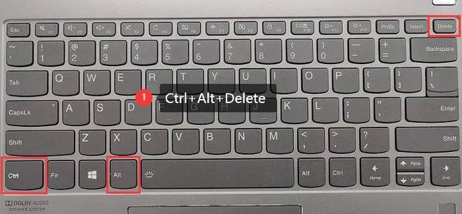 win7一键关机快捷键