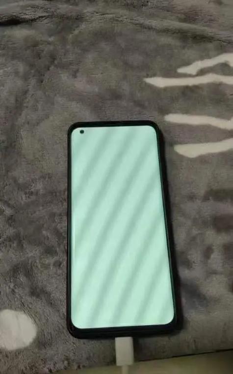 手机出现白屏怎么恢复