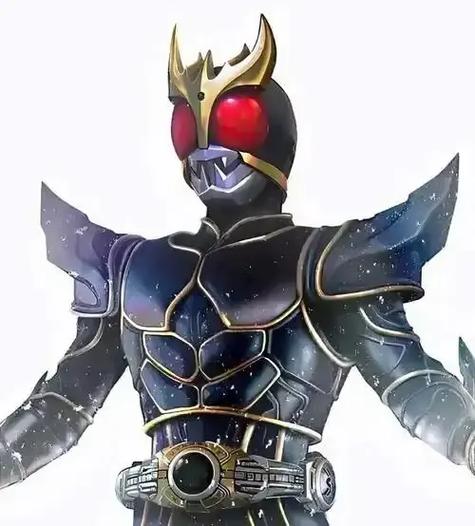 假面骑士帝骑(国语版)