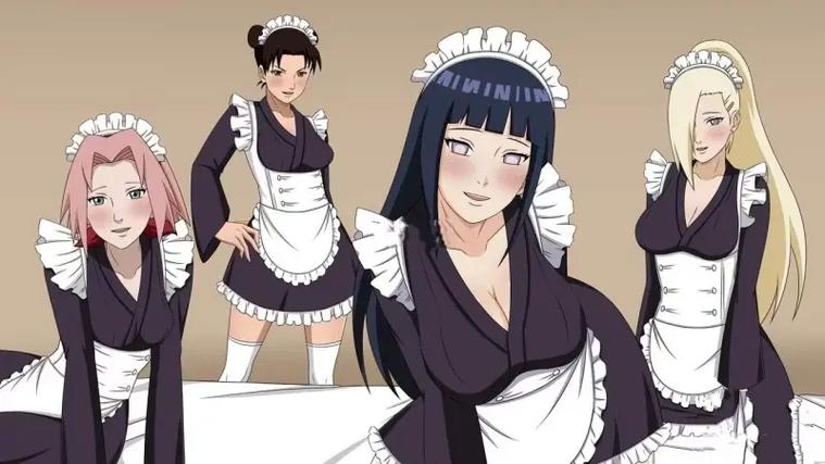 火影异族崛起官方版