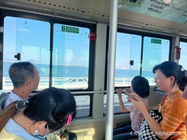厦门公交外地老人免费吗