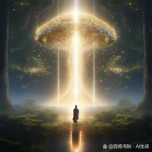 我能吸收万物精华