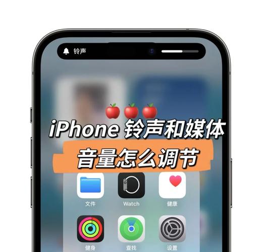手机来电铃声一按音量键就静音了