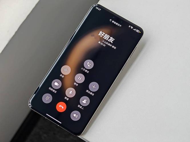 华为gt5能接微信语音通话吗